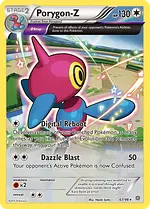 Porygon-Z