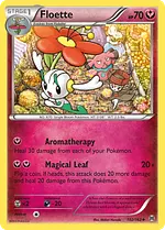 Floette