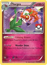 Florges