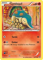 Cyndaquil