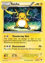 Raichu