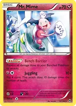 Mr. Mime