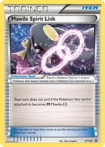 Mawile Spirit Link