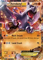Aerodactyl-EX