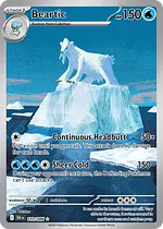 Beartic