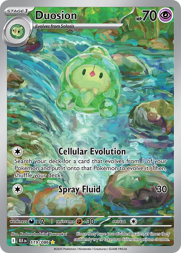 Duosion