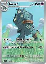 Golurk
