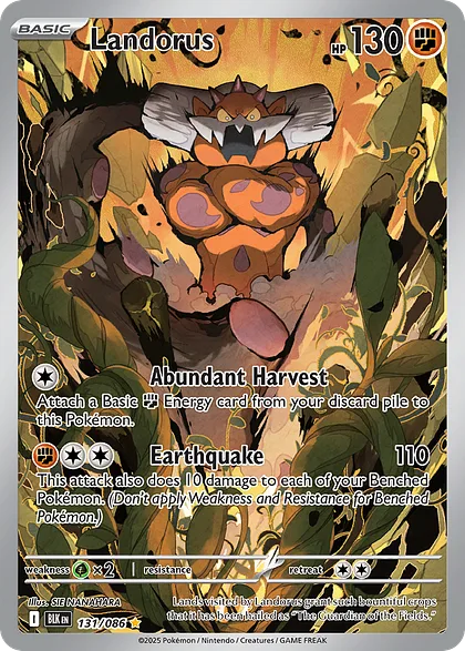 Landorus