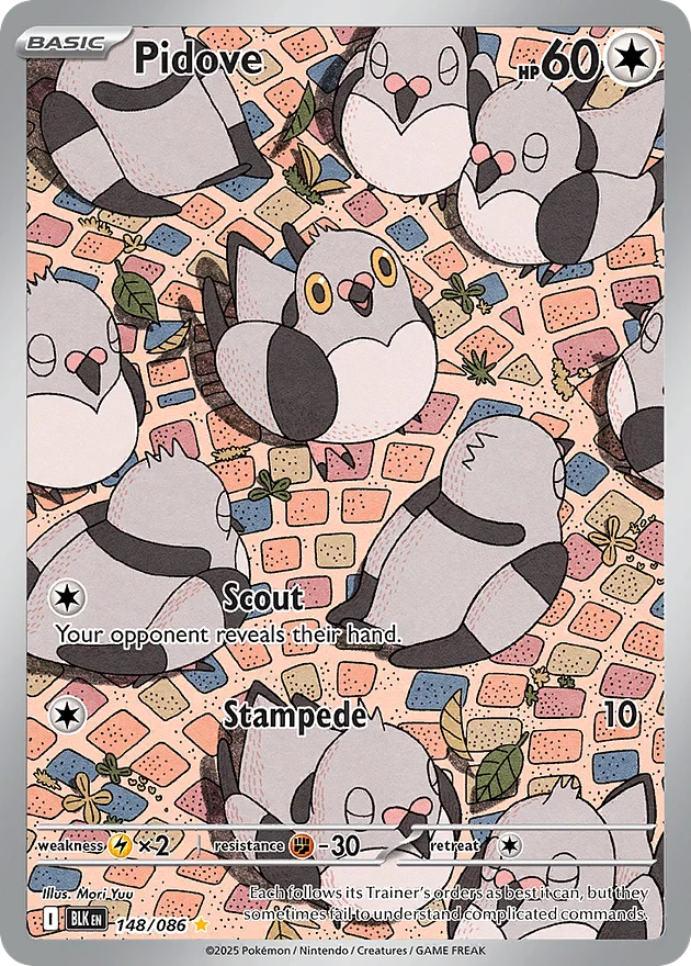 Pidove