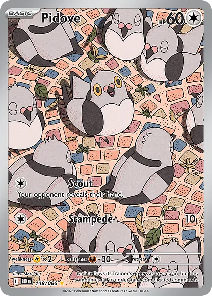 Pidove