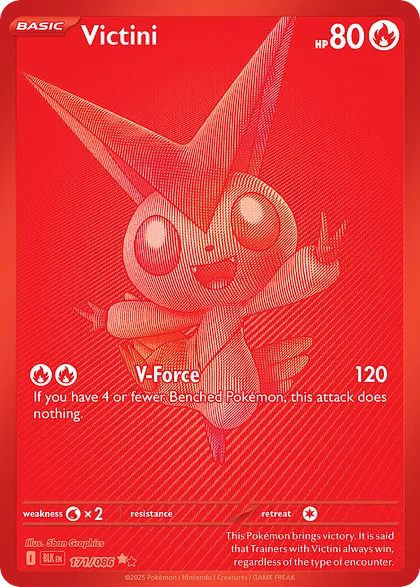 Victini