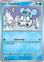 Cubchoo
