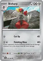 Bisharp