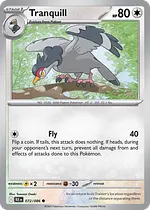 Tranquill