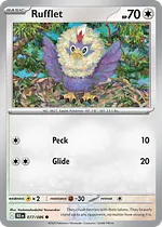 Rufflet