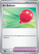 Air Balloon