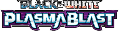 Plasma Blast