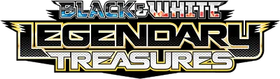 Legendary Treasures
