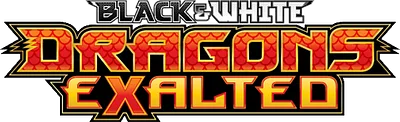 Dragons Exalted