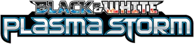 Plasma Storm