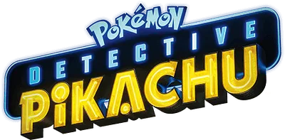Detective Pikachu