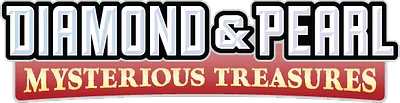 Mysterious Treasures