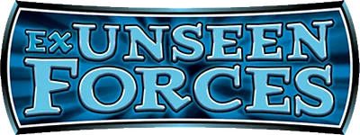 Unseen Forces