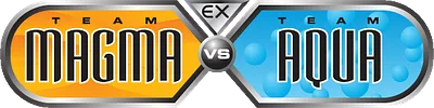 Team Magma vs Team Aqua