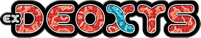 Deoxys