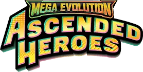 Ascended Heroes