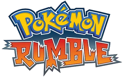 Pokémon Rumble
