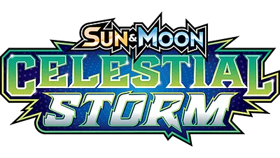 Celestial Storm