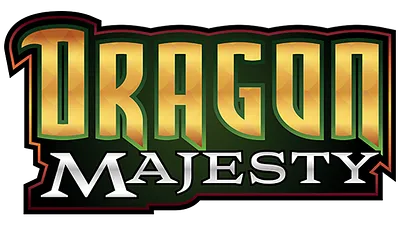 Dragon Majesty