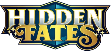 Hidden Fates Shiny Vault