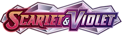 Scarlet & Violet