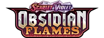 Obsidian Flames