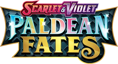 Paldean Fates