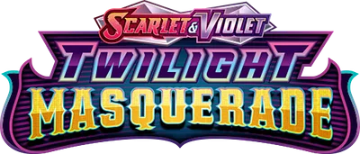 Twilight Masquerade
