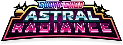 Astral Radiance Trainer Gallery
