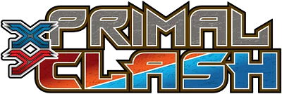 Primal Clash