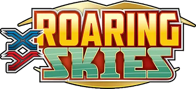 Roaring Skies