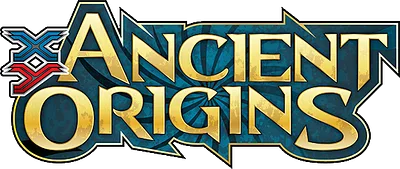 Ancient Origins